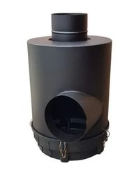 CARCASA, FILTRU DE AER PACOL BPD-SC036 - Compatibil cu SCANIA