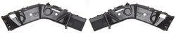 SET MONTARE BARA PROTECTIE PHIRA BR-02420 - Compatibil cu CITROEN, PEUGEOT