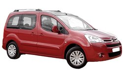 TAMPON PHIRA BR-08353 - Compatibil cu CITROEN, PEUGEOT