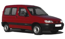 tampon Phira BR-96301