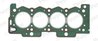 GARNITURA CHIULOASA PAYEN BR490 - Compatibil cu CITROEN, PEUGEOT