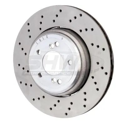 Disc frana SHW Performance BRL42853