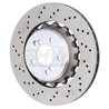 DISC FRANA SHW PERFORMANCE BRL44811 - Compatibil cu BMW