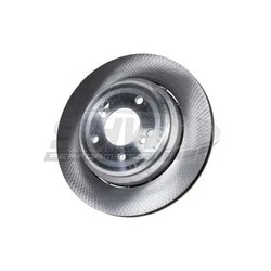 DISC FRANA SHW PERFORMANCE BRL48011 - Compatibil cu BMW