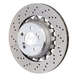 DISC FRANA SHW PERFORMANCE BRL48503 - Compatibil cu BMW