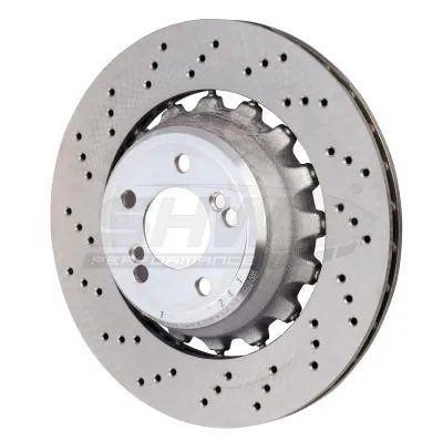 Disc frana SHW Performance BRL48503