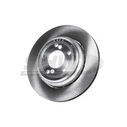 DISC FRANA SHW PERFORMANCE BRR48021 - Compatibil cu BMW