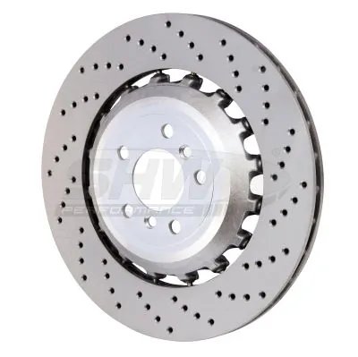 Disc frana SHW Performance BRR48181