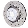 Disc frana SHW Performance BRR48504