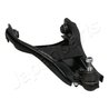 BRAT SUSPENSIE JAPANPARTS BS-005R - Compatibil cu DACIA
