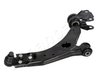 BRAT SUSPENSIE JAPANPARTS BS-0303R - Compatibil cu FORD