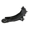 BRAT SUSPENSIE JAPANPARTS BS-0700L - Compatibil cu RENAULT
