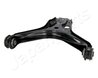 BRAT SUSPENSIE JAPANPARTS BS-0908R - Compatibil cu AUDI, VW