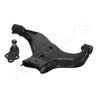 BRAT SUSPENSIE JAPANPARTS BS-128R - Compatibil cu NISSAN