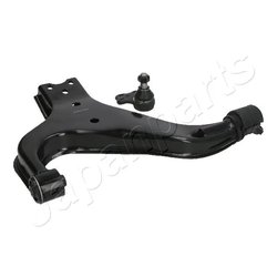 BRAT SUSPENSIE JAPANPARTS BS-128R - Compatibil cu NISSAN