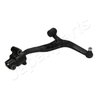 BRAT SUSPENSIE JAPANPARTS BS-156R - Compatibil cu INFINITI