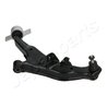 BRAT SUSPENSIE JAPANPARTS BS-164L - Compatibil cu NISSAN