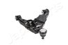 BRAT SUSPENSIE JAPANPARTS BS-2041L - Compatibil cu TOYOTA