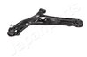 BRAT SUSPENSIE JAPANPARTS BS-2040L - Compatibil cu TOYOTA