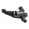 BRAT SUSPENSIE JAPANPARTS BS-226L - Compatibil cu TOYOTA
