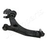 BRAT SUSPENSIE JAPANPARTS BS-339L - Compatibil cu MAZDA
