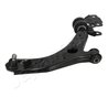 BRAT SUSPENSIE JAPANPARTS BS-339R - Compatibil cu MAZDA