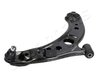 BRAT SUSPENSIE JAPANPARTS BS-606R - Compatibil cu DAIHATSU, SUBARU