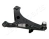 BRAT SUSPENSIE JAPANPARTS BS-707L - Compatibil cu SUBARU