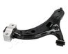 BRAT SUSPENSIE JAPANPARTS BS-708R - Compatibil cu SUBARU