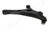 BRAT SUSPENSIE JAPANPARTS BS-709L - Compatibil cu SUBARU