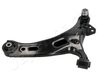 BRAT SUSPENSIE JAPANPARTS BS-711L - Compatibil cu SUBARU