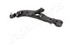 BRAT SUSPENSIE JAPANPARTS BS-H69L - Compatibil cu HYUNDAI
