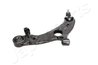 BRAT SUSPENSIE JAPANPARTS BS-H69L - Compatibil cu HYUNDAI