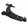 BRAT SUSPENSIE JAPANPARTS BS-K01L - Compatibil cu KIA