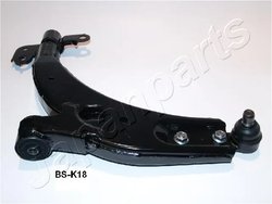 BRAT SUSPENSIE JAPANPARTS BS-K17L - Compatibil cu KIA
