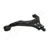 BRAT SUSPENSIE JAPANPARTS BS-K19L - Compatibil cu HYUNDAI, KIA