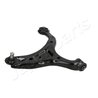 BRAT SUSPENSIE JAPANPARTS BS-K25L - Compatibil cu KIA