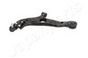 BRAT SUSPENSIE JAPANPARTS BS-K37L - Compatibil cu HYUNDAI, KIA