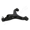 BRAT SUSPENSIE JAPANPARTS BS-S03R - Compatibil cu SSANGYONG