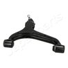 BRAT SUSPENSIE JAPANPARTS BS-S03R - Compatibil cu SSANGYONG