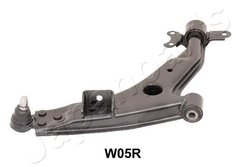 BRAT SUSPENSIE JAPANPARTS BS-W05R - Compatibil cu CHEVROLET
