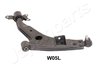BRAT SUSPENSIE JAPANPARTS BS-W05L - Compatibil cu CHEVROLET