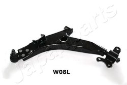 BRAT SUSPENSIE JAPANPARTS BS-W08L - Compatibil cu CHEVROLET, DAEWOO