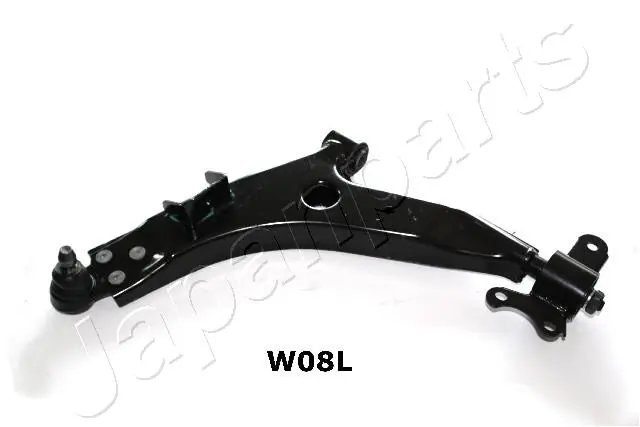 BRAT SUSPENSIE JAPANPARTS BS-W08L - Compatibil cu CHEVROLET, DAEWOO