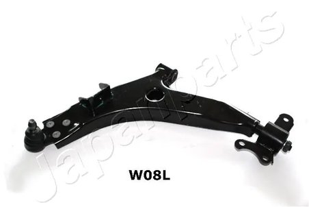 BRAT SUSPENSIE JAPANPARTS BS-W08L - Compatibil cu CHEVROLET, DAEWOO