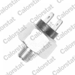 Comutator lumini frana Calorstat by Vernet BS4526