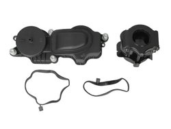 VENTIL AERISIRE CARTER JC PREMIUM BSB001PR - Compatibil cu BMW