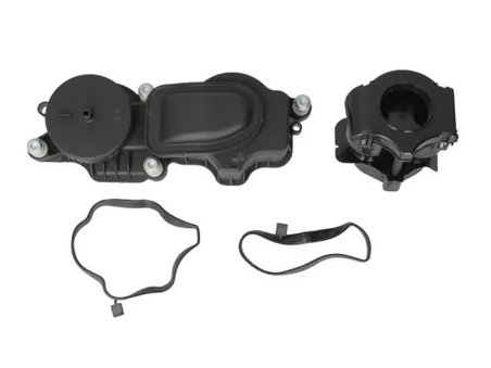 VENTIL AERISIRE CARTER JC PREMIUM BSB001PR - Compatibil cu BMW