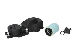 SEPARATOR ULEI VENTILATIE BLOC MOTOR JC PREMIUM BSB004PR - Compatibil cu BMW, LAND ROVER, OPEL