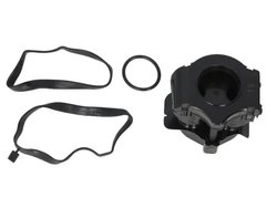SEPARATOR ULEI VENTILATIE BLOC MOTOR JC PREMIUM BSB005PR - Compatibil cu BMW